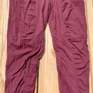 Lululemon Dance Studio Jogger